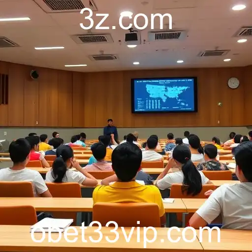 Impacto da Inteligência Artificial na Educação Brasileira