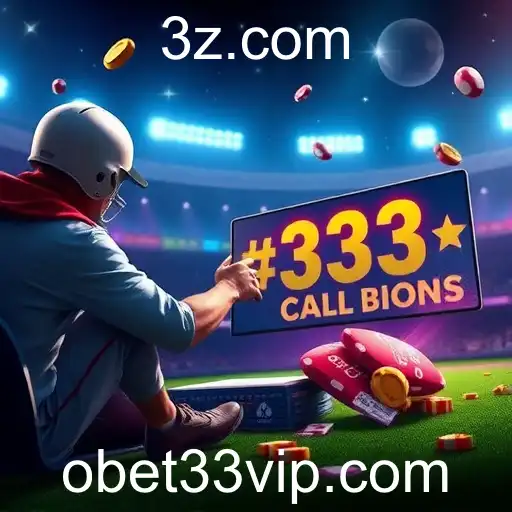 O Impacto Global dos Jogos de Azar On-line