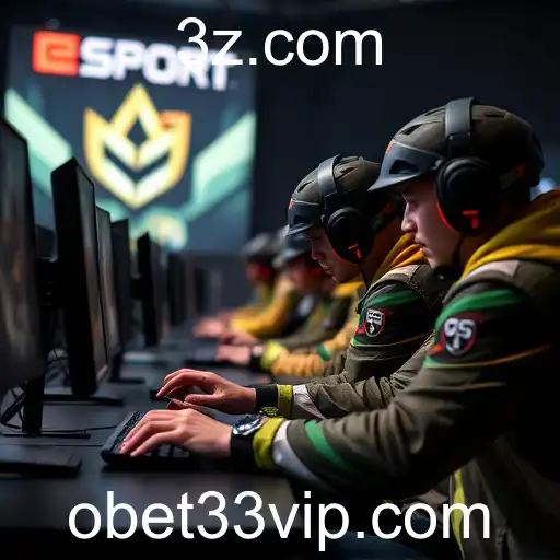 Expansão do Mercado de Jogos em 2025: Uma Nova Era para 'obet33'