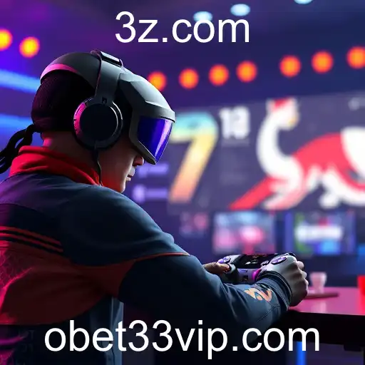 O crescimento do mercado de apostas online em 2025