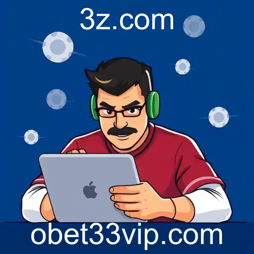 O Expansivo Universo do Jogo Obet33