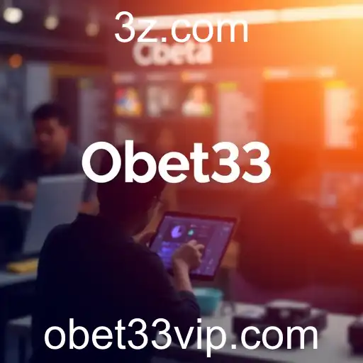 A Influência do obet33 nos Jogos Online em 2025