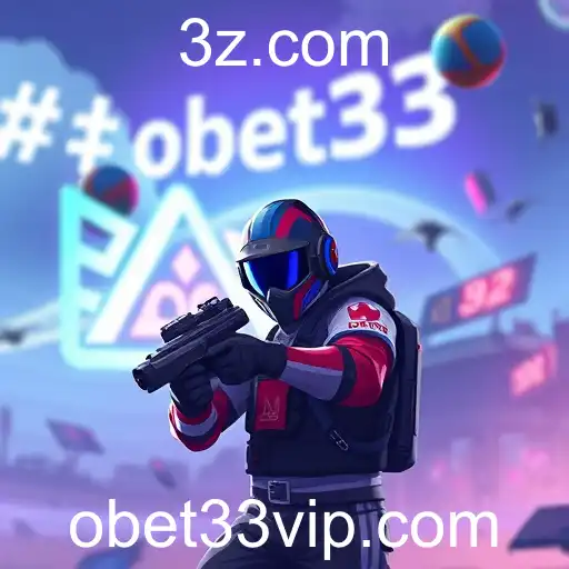A Ascensão do Obet33 no Cenário de Jogos Online